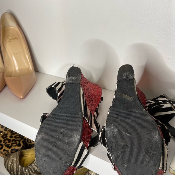 Wedges - Picture 6 of 8